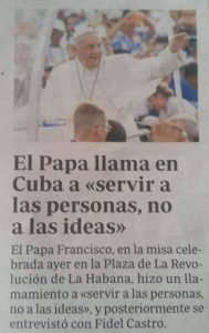 Papa Cuba