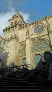 Catedral Ourense