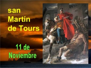 san martin