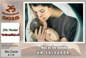 Navidad imagen