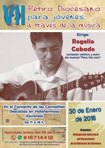 Retiro Música