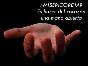 Misericordia