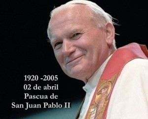 San Juan Pablo II 2