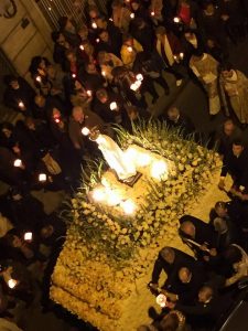 Fátima procesion1