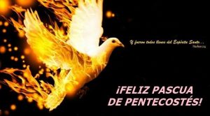 Pentecostés