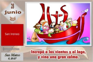 Martes 28