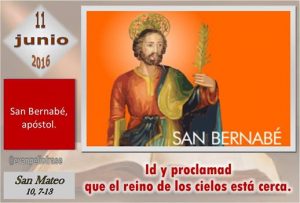 Sábado X Ordinario
