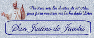 Justino Jacobis