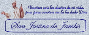 Justino Jacobis