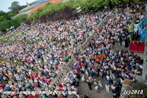 Procesión 8 sep