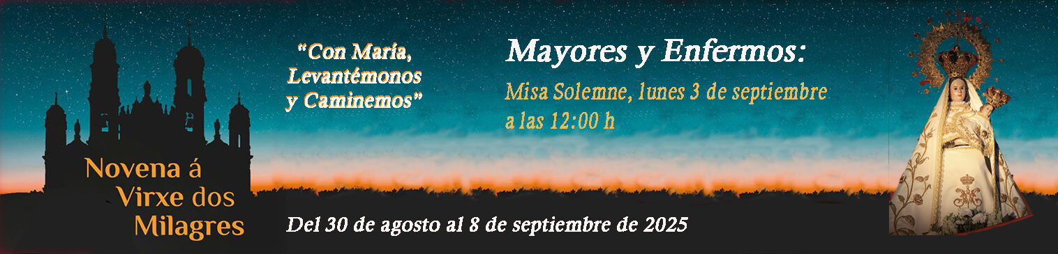 Santuario Nuestra Señora de los Milagros